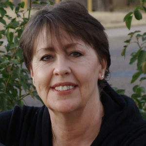 Meet your Posher, Barbara